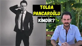 Emanet Dizisi Oyuncusu Tolga Pancaroğlu Kimdir Nerelidir? Emanet Ziya Kim?