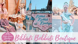 Full Bibbidi Bobbidi Boutique Experience 2023 | Magic Kingdom | Walt Disney World