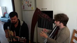 Khachaturyan&Barsky - Айседора (ДиДюЛя cover). Конкурс каверов.