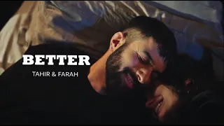 Tahir & Farah - Better