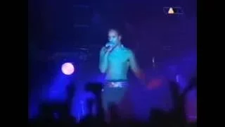 The Prodigy - Breathe live @ Germany 1996