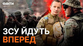 БАХМУТСЬКИЙ та ЛИМАНСЬКИЙ напрямки 15 ЛИПНЯ: оперативна ситуація з ГАРЯЧИХ ТОЧОК ФРОНТУ