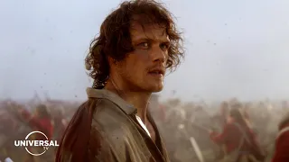 Outlander Staffel 3 | Trailer