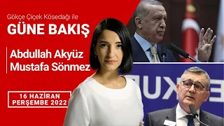 Bülent Arınç'tan sert sözler | Erdoğan TÜSİAD'ı hedef aldı | FED'den rekor faiz