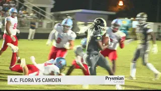 Friday Night Blitz: September 17 scores and highlights (Part 1/2)