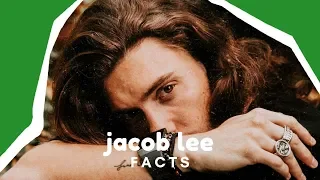 17 Facts About Jacob Lee From The Voice