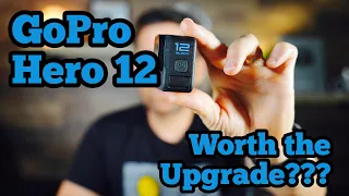 GoPro Hero 12: My Brutally Honest and Thorough Review From a Mountain Bikers Perspective