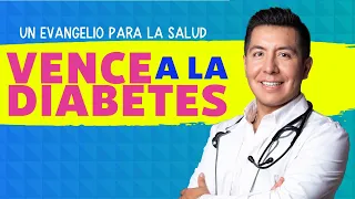 ¡Así VENCÍ a la DIABETES! | Mr Doctor