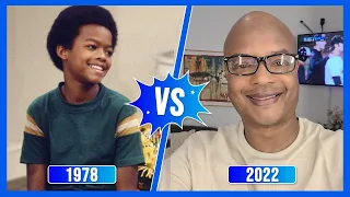 Diff'rent Strokes 1978 Cast Then And Now 2022 | How Are They Looking Now?