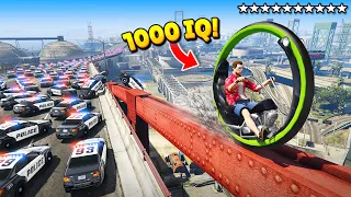 GTA 5 FAILS & EPIC MOMENTS #121 (GTA 5 Funny Moments)