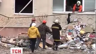 У Миколаєві кількість жертв вибуху зросла