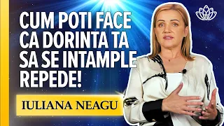 Cum poti face ca dorinta ta sa se intample repede!