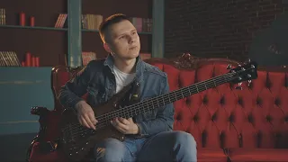 Вячеслав Ширшов - Двусмысленно (Zivert Bass & Guitar cover)