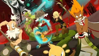 wakfu [AMV]  mangoo - happi y linko - goodbye