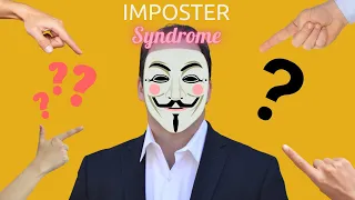 Imposter Syndrome: What It Is And How To Beat It