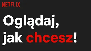 Wiedźmin przemówił... | Netflix