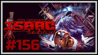 Эхо Чамбер и перевернутая луна ломают игру | The Binding of Isaac: Repentance #156