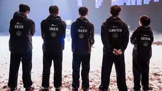 FAKER [EP. 2] : La Génération des Miracles.