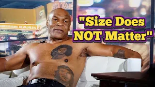 Mike Tyson DESTROYS Michael Jai White And Explains Why Bruce Lee Is The Greatest Of All Time