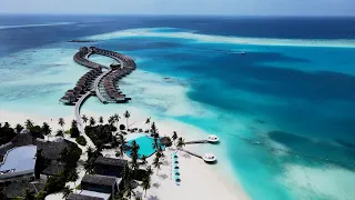 Kandima, Maldives,2022, Valentines