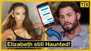 Married at First Sight's star, Elizabeth, reveals she is haunted every day by Sam's comments!