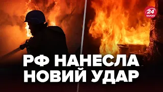 🔴Під обстріл потрапила КАРЕТА ШВИДКОЇ. Жахливі АТАКИ Харківщини. Нові ДЕТАЛІ