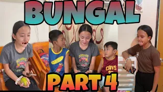 BUNGAL PART 4 |FUNNY TIKTOK COMPILATION |ROMEO MORENO