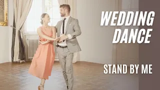 Stand By Me I Ben E. King  I Wedding Dance Choreography I Pierwszy Taniec I