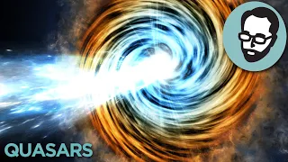 Quasars: Monsters From The Early Universe - Answers With Joe