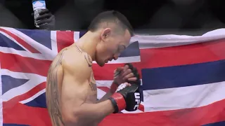 Max Holloway | Career Highlights