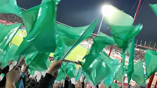 Crvena Zvezda - Ferencváros, Európa Liga (Fradi on Tour) Ria Ria Hungária