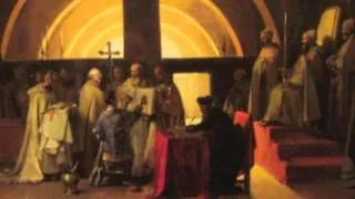 Knights Templar - Part 4: False Charges Against the Templars