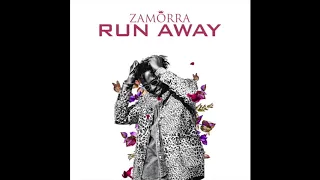 Zamorra - Run Away (Official Audio)