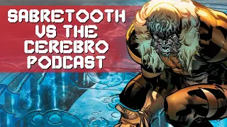 The Craziest Parts of Sabretooth's History