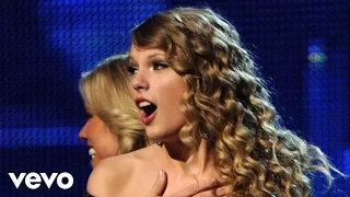 [Vietsub] Taylor Swift - The Grammy 2010's Album of The Year