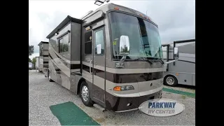 SOLD! 2006 Holiday Rambler Scepter 40PDQ Class A, 400  Diesel, 4 Slide,NADA $98K, Our Price $79,900