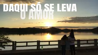 Rebeca Canta - Daqui só se leva o amor! [COVER]