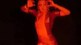 The Navarasams - Bharatanatyam - Aishwarya Nityananda