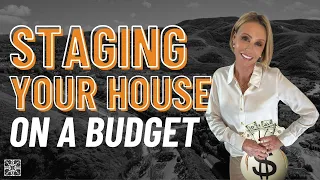 Selling a House on a Budget--Preparation is Essential!! Real Estate 2023