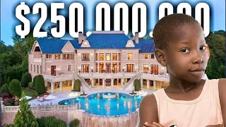 The Expensive Lifestyle Of Emmanuella