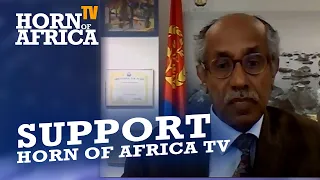 HoA TV - Tigrinya - We need your support, Dec 7 20202