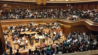 Symphony No. 1 (IV. Finale) - L. v. Beethoven (Jakarta Simfonia Orchestra) (NRETC 2022)