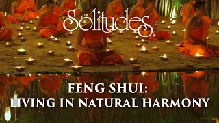 Dan Gibson’s Solitudes - Nurture the Fire | Feng Shui: Living in Natural Harmony