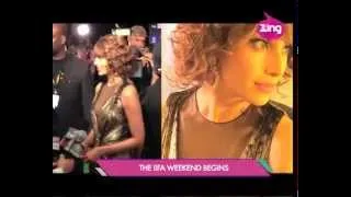 IIFA 2014 the green carpet - Bollywood Life