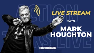 Mark Houghton / 何麥 Live Q&A - Action Talks Live