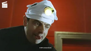 Your Week presented by Mr Bean