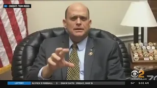 Rep. Tom Reed Accused Of Sexual Misconduct By Female Lobbyist