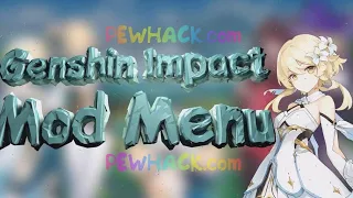 🐾 Genshin Impact Mod Menu | Autofarm + ESP & Glitch PRIMOGEM may 16