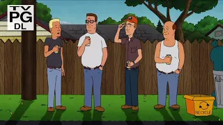 King of The Hill: Season 13 Episode 9 Intro From TV Plus 7 On Demand