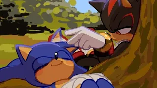 comics sonadow